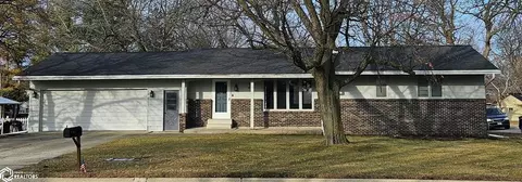 811 Ohio St, Webster City, IA 50595