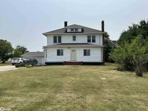 1575 E County Rd 2400, Niota, IL 62358