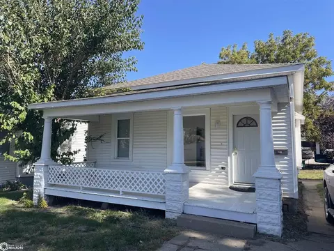 307 N Maple, Creston, IA 50801