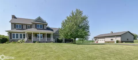 8245 Highway F17 W, Baxter, IA 50028
