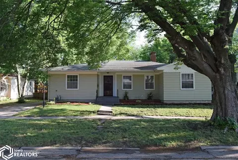 307 E Washington, Fairfield, IA 52556