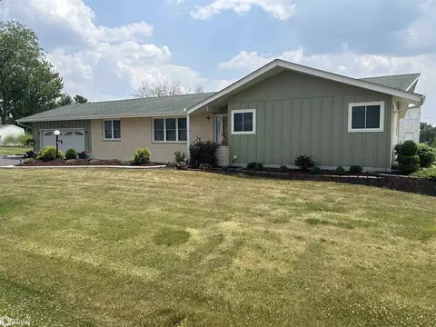 816 Orchard St, Donnellson, IA 52625