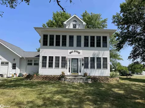 26980 Co Hwy J66, Davis City, IA 50140