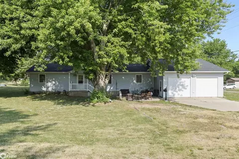 503 W Washington, New London, IA 52645