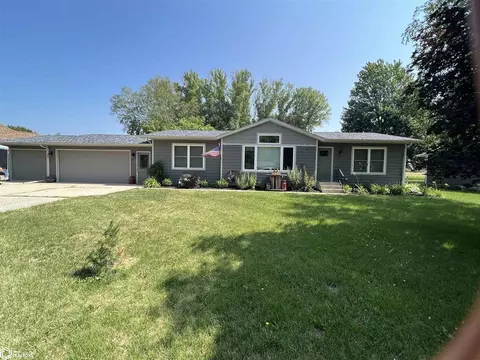 2201 W River Dr, Humboldt, IA 50548