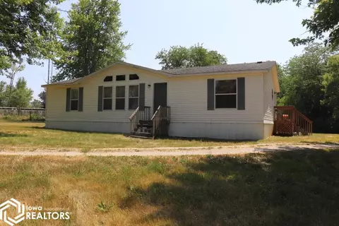 2415 Franklin Ave, Mount Pleasant, IA 52641