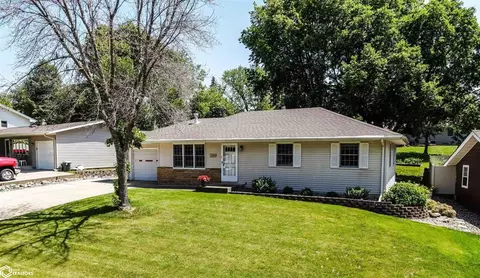 1308 16th St, Harlan, IA 51537
