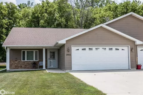 1661 10th St SW, Mason City, IA 50401