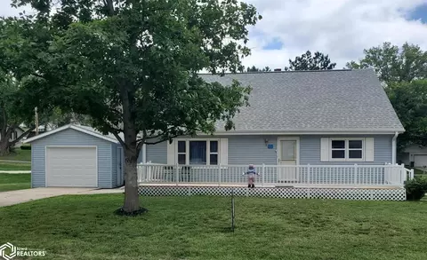 110 Morningside Dr, Denison, IA 51442
