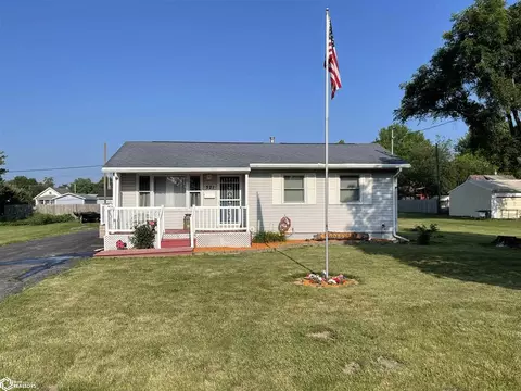 521 S Ransom, Ottumwa, IA 52501