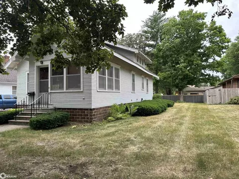 203 S 12th St, Northwood, IA 50459