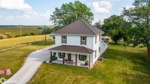20189 State Highway 2, Leon, IA 50144