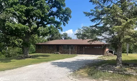 23474 Floris Rd, Bloomfield, IA 52537