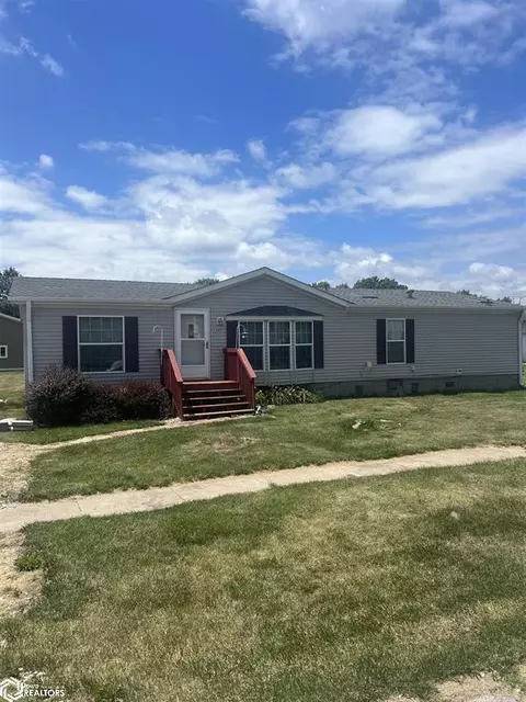 347 S Walnut St S, Fremont, IA 52561