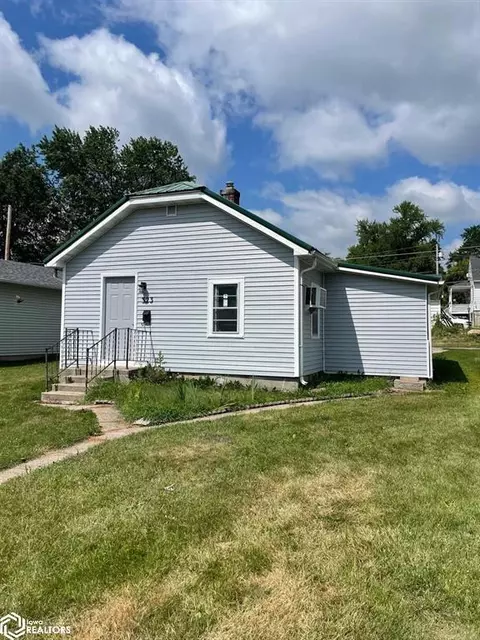 323 Oceola St, Ottumwa, IA 52501
