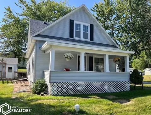 101 S Adams St S, Osceola, IA 50213