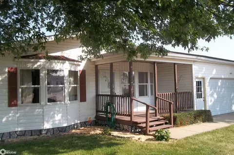 802 Golden Shrs, Creston, IA 50801