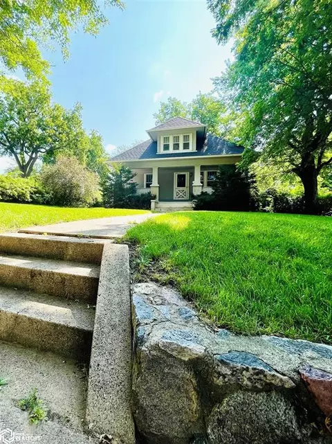 1522 N Adams St, Carroll, IA 51401