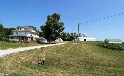 2849 165th St, Hardy, IA 50545