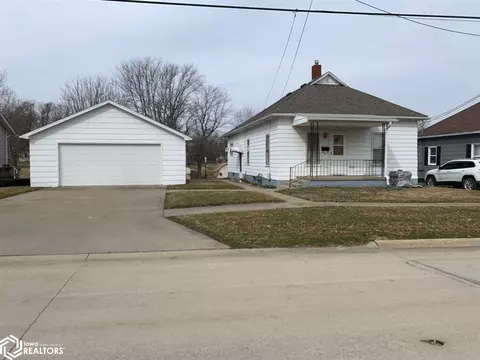 1808 S 16th St, Centerville, IA 52544