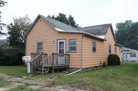 3125 Avenue M, Fort Madison, IA 52627