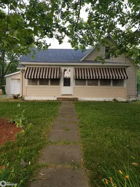 105 N Trussell, Moravia, IA 52571