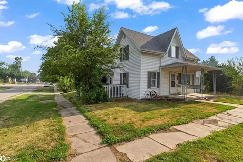 701 North St, Mediapolis, IA 52637