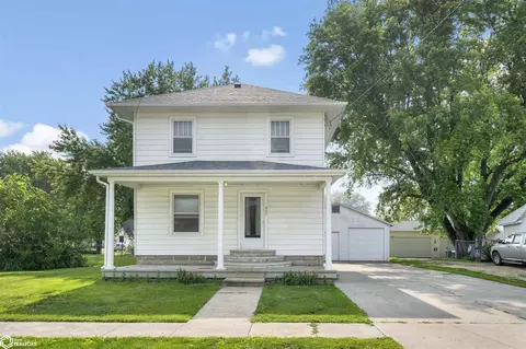 402 N 4th St, Montezuma, IA 50171