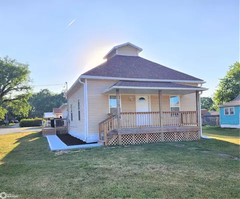 500 N Franklin St, Corydon, IA 50060