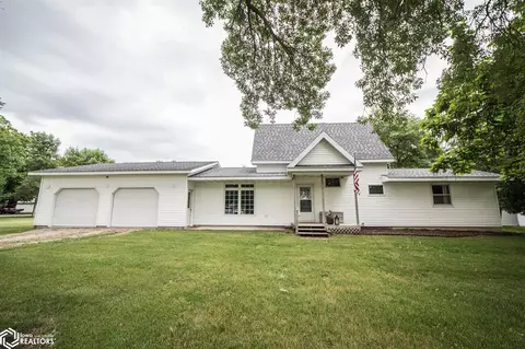 405 Main St, Hanlontown, IA 50444