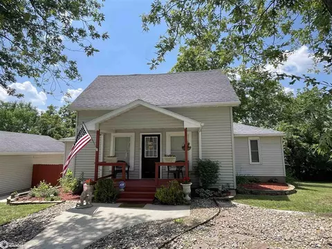 430 N Delaware, Osceola, IA 50213