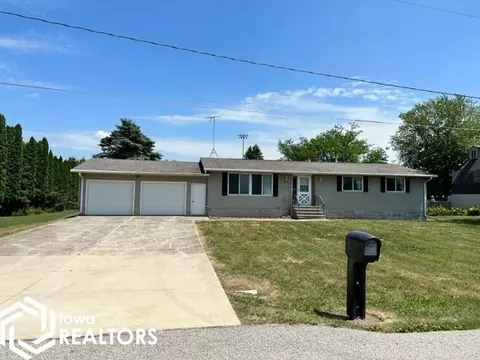 227 N East St, Manly, IA 50456