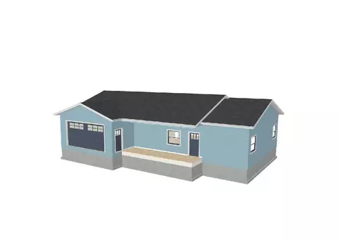 901 W 13th St, Vinton, IA 52349