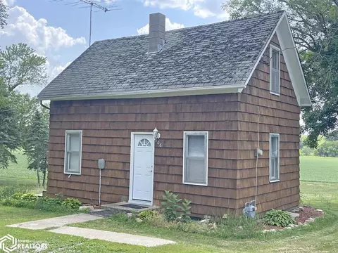 408 Ave M St, Irwin, IA 51446