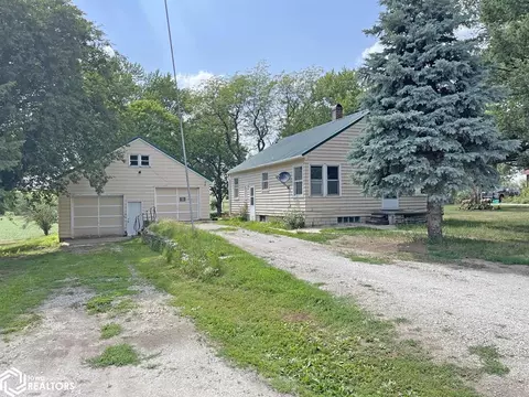406 Ave M St, Irwin, IA 51446 photo 2