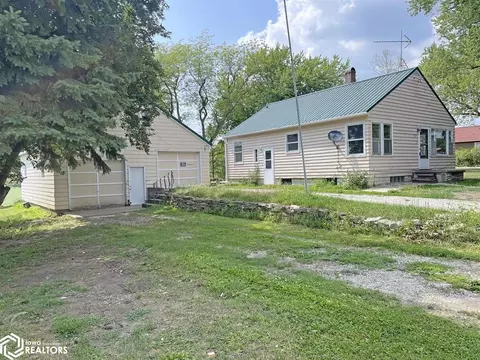406 Ave M St, Irwin, IA 51446