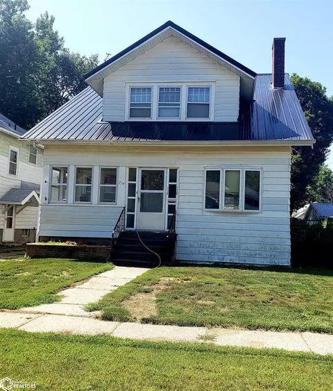 714 Queen Anne Ave, Ottumwa, IA 52501