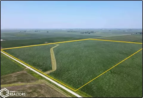 130 Th St At Yarrow Ave, Dougherty, IA 50433
