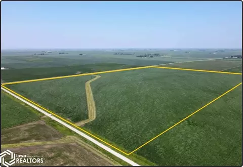 130 Th St At Yarrow Ave, Dougherty, IA 50433