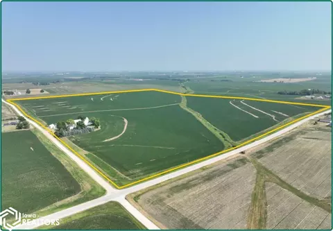 2165 260th St, Stockton, IA 52769