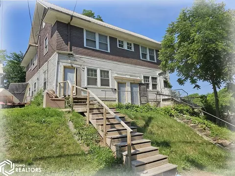108-114 E 6th St, Ottumwa, IA 52501