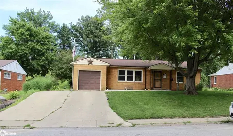 1608 Oak St, Atlantic, IA 50022