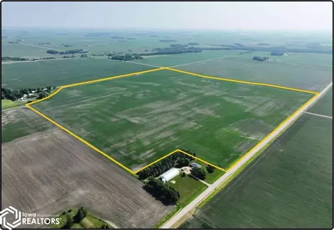 Co. Rd. 4 / 260th Ave., Waldorf, MN 56091