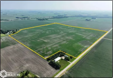 Co. Rd. 4 / 260th Ave., Waldorf, MN 56091