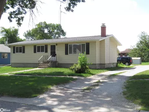314 4th Ave SE, Clarion, IA 50525
