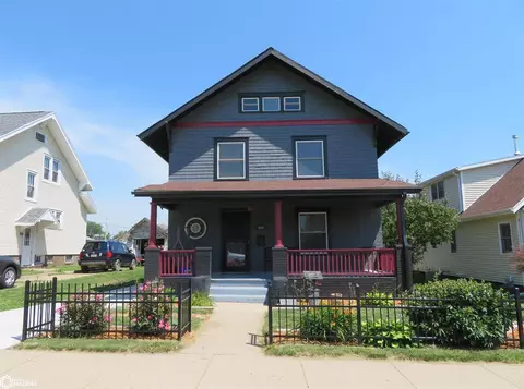 609 Fremont St, Marshalltown, IA 50158