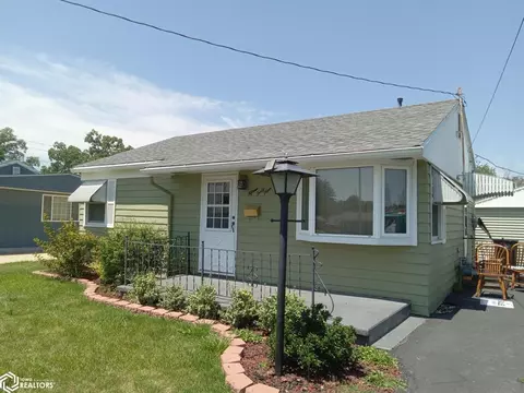 1549 Swanson Ave, Ottumwa, IA 52501