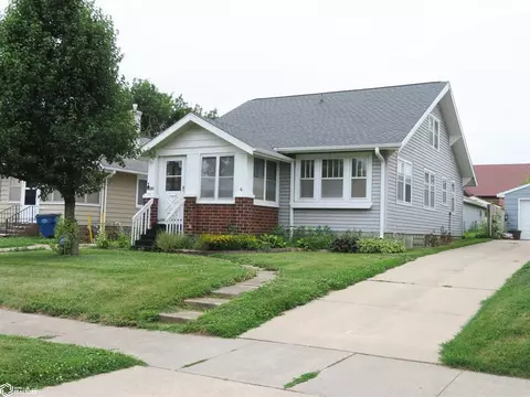 1005 W Church St, Marshalltown, IA 50158