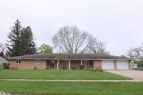 1306 NW 1st St, Eagle Grove, IA 50533