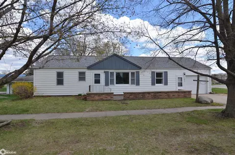 205 N Mill St, Montezuma, IA 50171